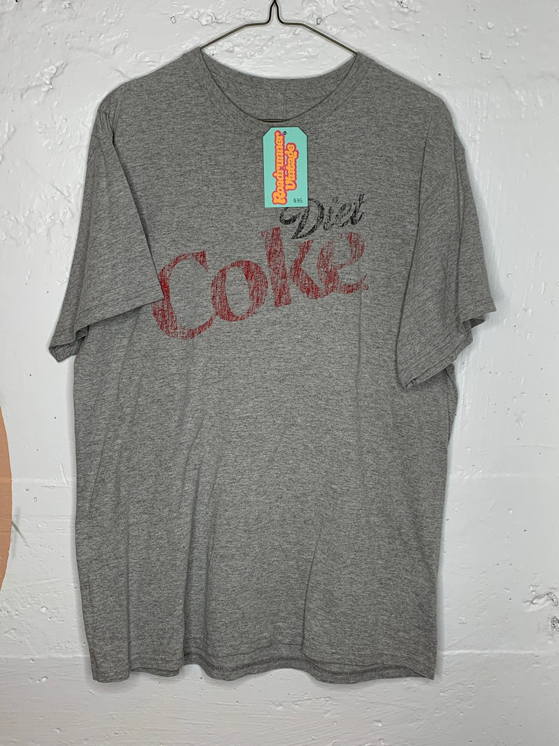 (RR926) Diet Coke T-Shirt