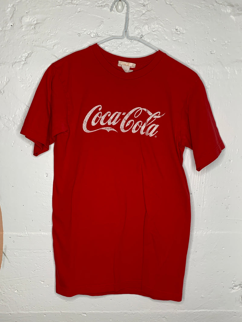 (RR927) Vintage Coca-Cola T-Shirt