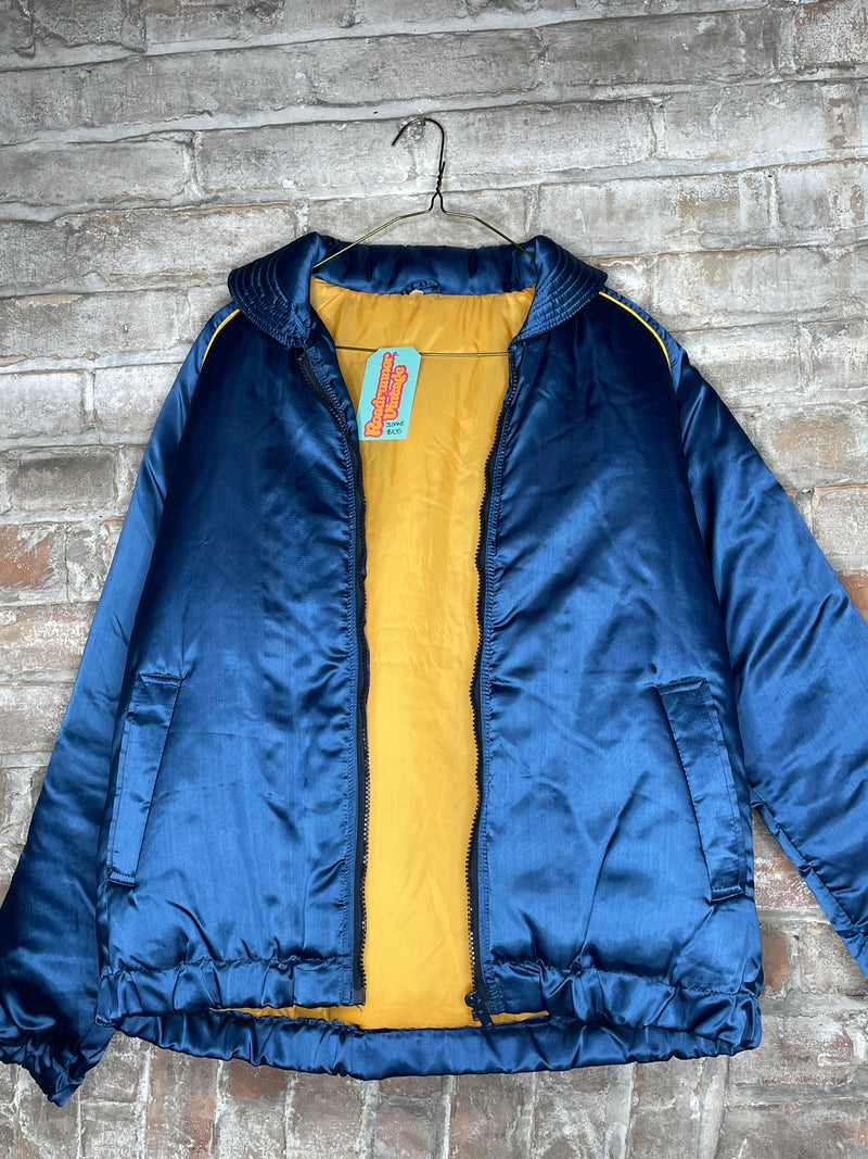 (RR1162) MacDonald Ski Bomber Jacket