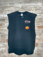 (RR1186) Iron Horse Saloon Sleeveless T-Shirt