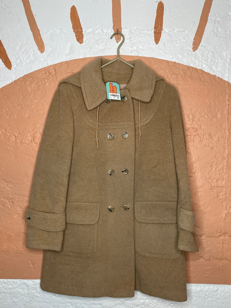 (RR1293) Vintage Jacket