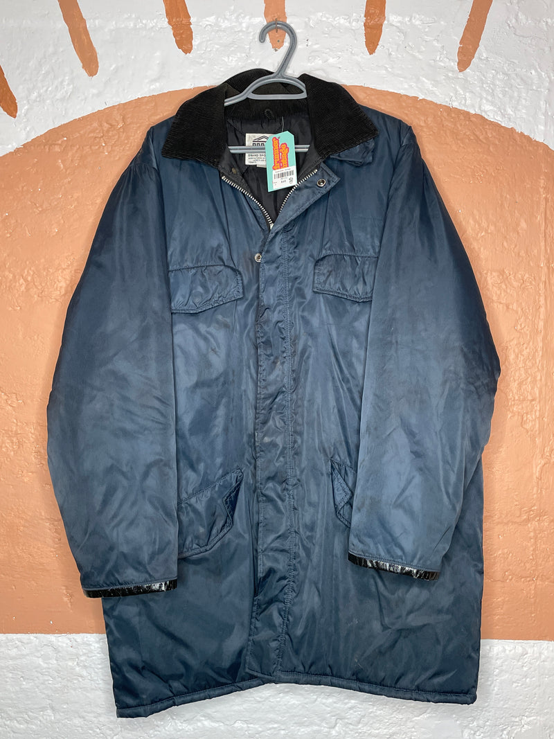 (RR1313) Vintage Winter Jacket