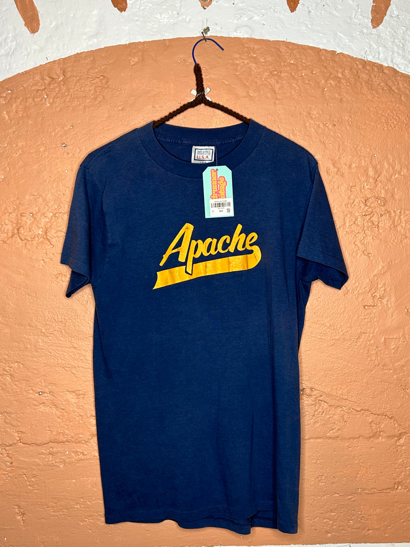 (RR1464) Apache T-Shirt