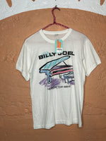 (RR1433) Billy Joel '85/'86 Bridge Tour T-Shirt*