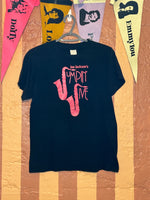(RR1630) Joe Jackson's Jumpin Five T-Shirt (1981)*