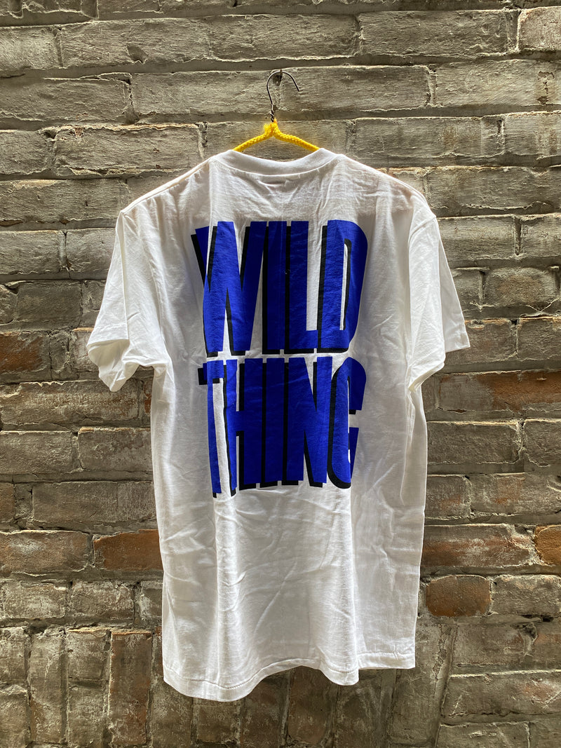 (RR579) 1989 Tone Loc - Wild Thing*