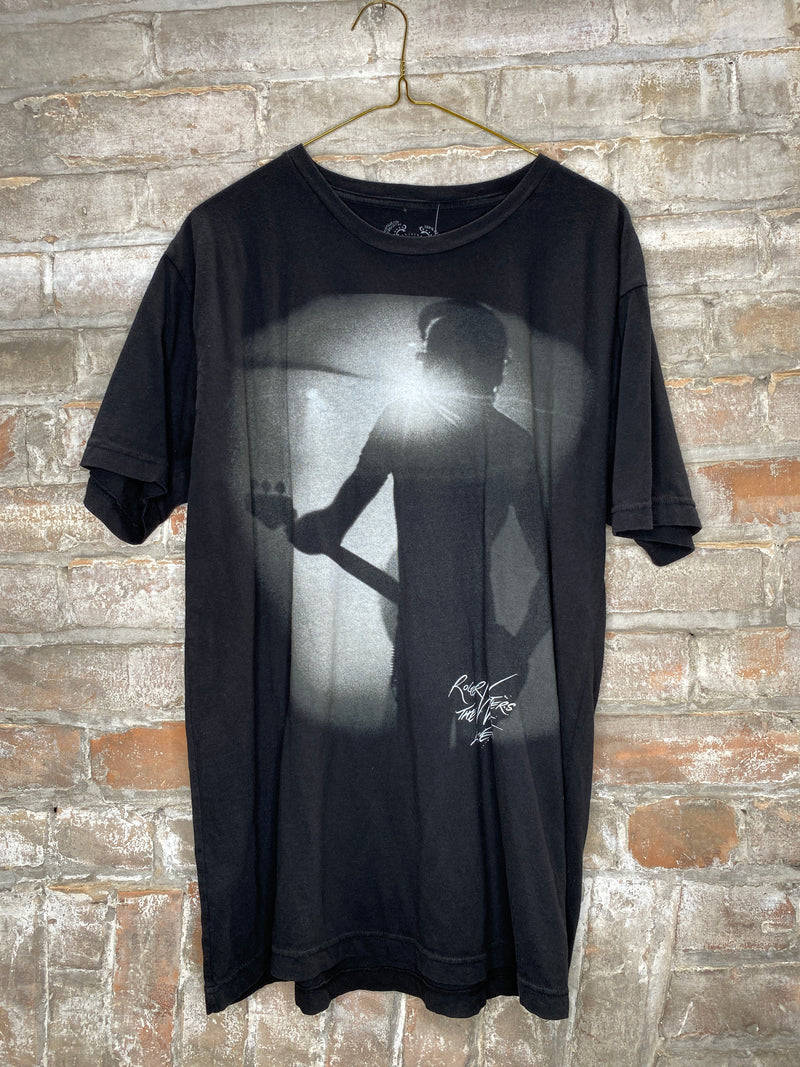 (RR962) Roger Waters "The Wall Live" T-Shirt