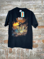 (RR973) Meatloaf "Seize the Night" Tour (2007) Shirt