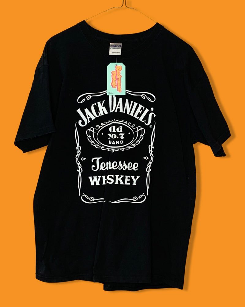 (RR172) Jack Daniels