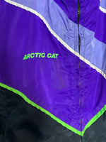 (RR101AP) Neon Arctic Cat Winter Bomber (1980s)