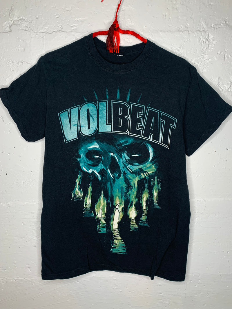 (RR404) Volbeat T-Shirt