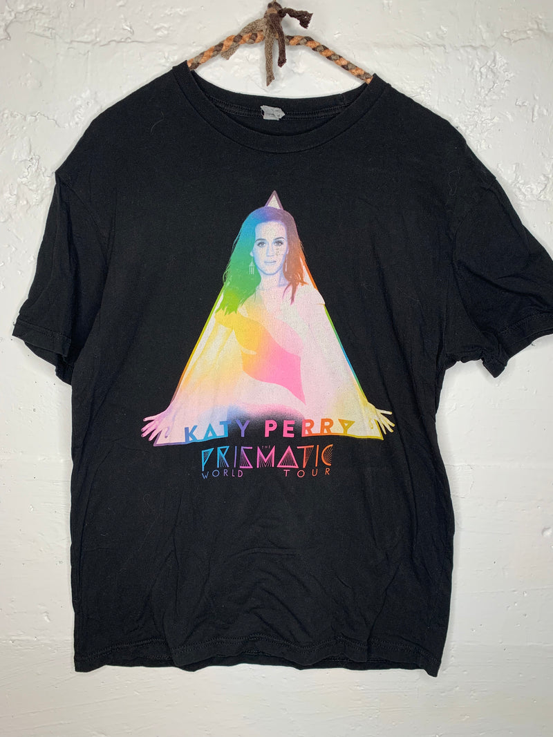 (RR351) Katy Perry '2014 Prizmatic World Tour' Shirt