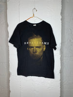 (RR315) Bryan Adam 'Reckless Tour' T-Shirt (2015)