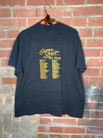 (RR286) George Strait (1990s) Tour T-Shirt*