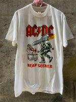 (RR569) 1988 AC/DC Heat Seeker World Tour*