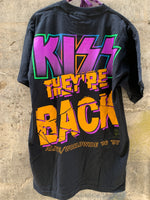 (RR573) '96 Kiss World Tour*