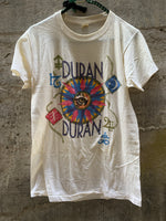 (RR581) 1984 Duran Duran Canada Tour*