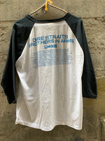 (RR591) 1985 Dire Straits Brothers in Arms World Tour*
