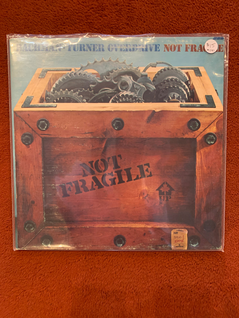 (M141) BTO - Not Fragile