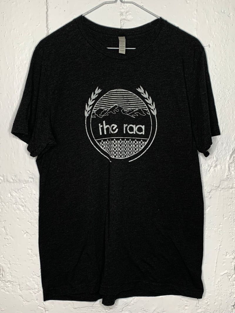 (RR999) Rural Alberta Advantage Tour T-Shirt