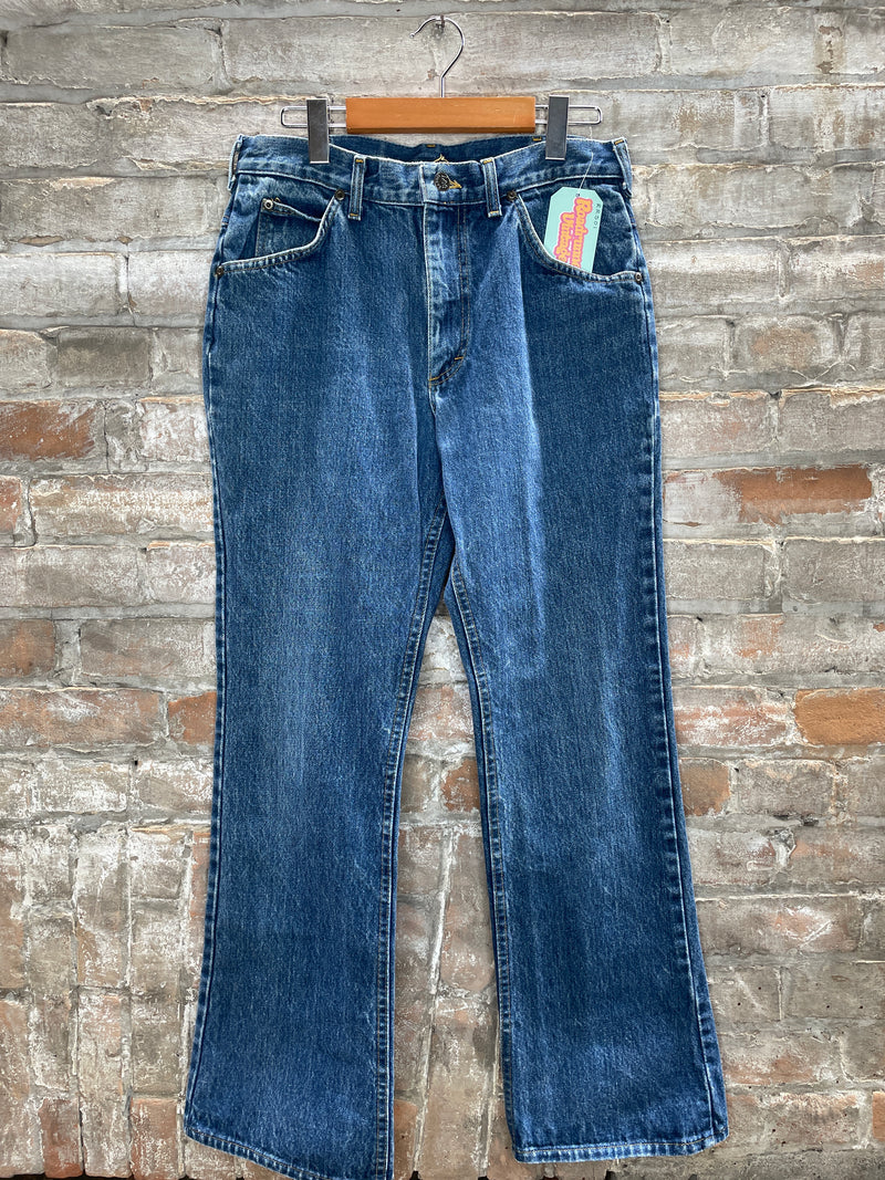 (RR501) Lee Jeans