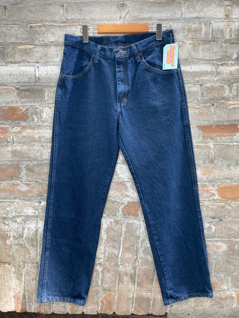 (RR511) Rustler Jeans