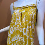 (RR1616) Silk Diane Von Furstenberg Summer Dress