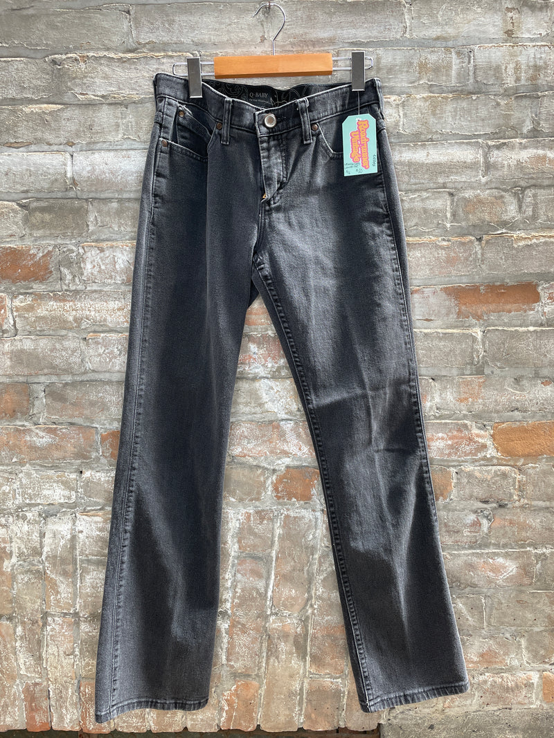 (RR537) Wrangler Lowrise Jeans